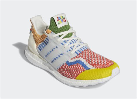 love unites adidas schuhe|adidas ultraboost 5.0 dna pride.